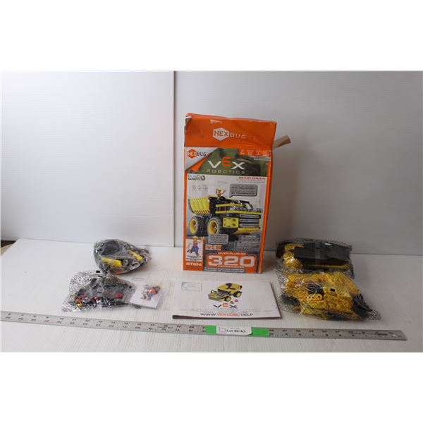 Vex Robotics Dump Truck Kit NIB