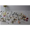 Image 2 : Earrings, Broaches, Necklaces, Misc.