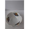 Image 2 : (3) Decorative Ceramic Bowls 9" & 7"