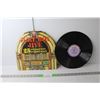 Image 1 : Juke Box Live Record