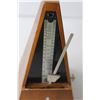 Image 2 : Pretissimo Metronome, Working, 9.25" Tall