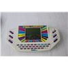 Image 2 : (2) Handheld Games- Monopoly- Powers On, Wheel of Fortune- As Is, Needs New Batteries