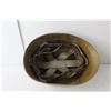 Image 2 : Vintage Military Helmet