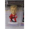 Image 3 : NHL Hockey Headliners Figurines- Martin Brodeur & Patrick Roy 3" Tall