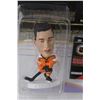 Image 3 : NHL Hockey Headliners Figurines- Paul Coffey, Grant Fuhr, Martin Brodeur 3" Tall