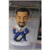 Image 4 : NHL Hockey Headliners Figurines- Paul Coffey, Grant Fuhr, Martin Brodeur 3" Tall