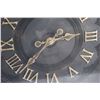 Image 2 : 23'' Quartz Wall Clock - As Is
