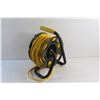 Image 3 : Extension Cord Storage Reel - As Is