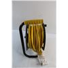 Image 4 : Extension Cord Storage Reel - As Is
