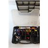 Image 3 : Coca Cola Tray, Hardware Organizer and Wiring and Connectors Kit