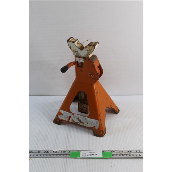 3 Ton Jack Stand