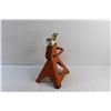 Image 2 : 3 Ton Jack Stand