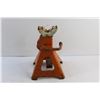 Image 3 : 3 Ton Jack Stand