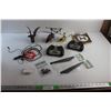 Image 1 : Apple Air Buds - Authenticity Not Guaranteed, R/C Helicopters, Controllers - As Is, Spare Parts and 