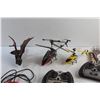 Image 2 : Apple Air Buds - Authenticity Not Guaranteed, R/C Helicopters, Controllers - As Is, Spare Parts and 