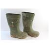 Image 2 : Baffin Steel Toe Rubber Boots - Size 11M