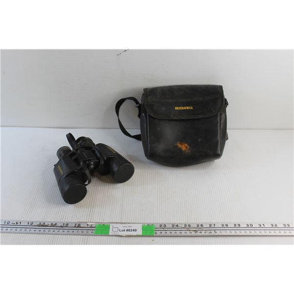 Bushnell Binoculars