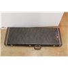 Image 8 : *Electric Guitar and Case 41'' x 15'' - As Is