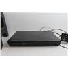 Image 3 : Sony Blu-ray Disc Player with Accessories - Tested and Folding Step Stool