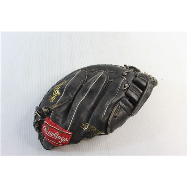 Rawlings Basketball Glove