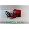 Image 1 : Milwaukee M12/M18 Charger - As Is