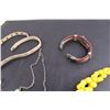 Image 6 : Assorted Costume Jewelry, Infocus Reading Glasses