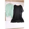 Image 1 : Joe Fresh Women's Dress - Size 2X, Joe Fresh Sweater Size XL
