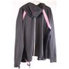 Image 6 : Nola Women's Hooded Jacket - Approx Size 2X, Women's 1/2 Zip Pullover - Size 3XL