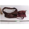 Image 1 : (2) Women's Shoulder Bags (one is Simons)