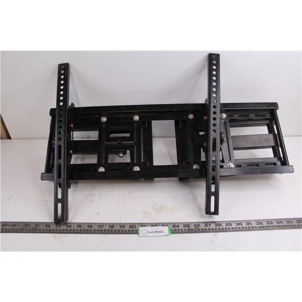 Adjustable TV Wall Mount 27" Length 20" Arms