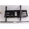 Image 1 : Adjustable TV Wall Mount 27" Length 20" Arms