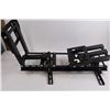 Image 4 : Adjustable TV Wall Mount 27" Length 20" Arms