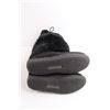 Image 3 : Pair of Softmoc Waterproof Mukluks - 9.5" Soul Approx