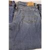 Image 3 : (3) Pair of Blue Jeans (Guess Size 36 x 30, Denizen 34 x 30, Aeropostale 36 x 30)