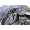 Image 3 : (3) Pair of Blue Jeans (Calvin Klein 36 x 30, Britches 34 x 30, Urban Star 38 x 33)
