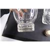 Image 4 : (2) Crystal Head Vodka Bottles - Empty