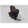 Image 2 : Mountable Shop Vise - 5" Jaws