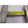 Image 2 : Aluminum Ladder Jack 33" Length