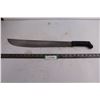 Image 1 : Imacasa Machete 18" Blade, 5" Handle