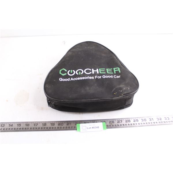 Coocheer Road Side Assistance Kit - Appears Unused
