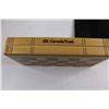 Image 4 : Canada Trust Collapsible Wooden Chess Board and Pieces (Complete), Vendasta Matchcraft Backpack