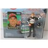 Image 3 : Winner's Circle Starting Lineup Racing Cards & Figurines- Bobby Lamonte & Ward Burton 4.5" Tall