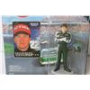 Image 4 : Winner's Circle Starting Lineup Racing Cards & Figurines- Bobby Lamonte & Ward Burton 4.5" Tall