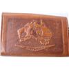 Image 4 : Australia Solid Hide Key Holder, (4) Purses