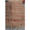 Image 1 : Pier1 Imports Throw Rug 62" Long x 31" Wide