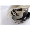 Image 6 : Altitude 509 Racing Helmet Size XXL, Smith Goggles