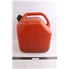 Image 1 : 25L Jerry Can with Spiggot and Cap - Empty