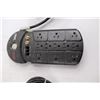 Image 4 : APC Performance Surge Arrest Power Bar, Extension Cord, LED Light Bar Control Box - All Untested