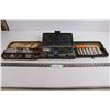 Image 1 : (3) Tool Parts Bins with Contents