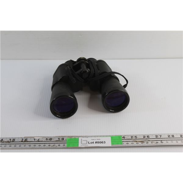 Binoculars